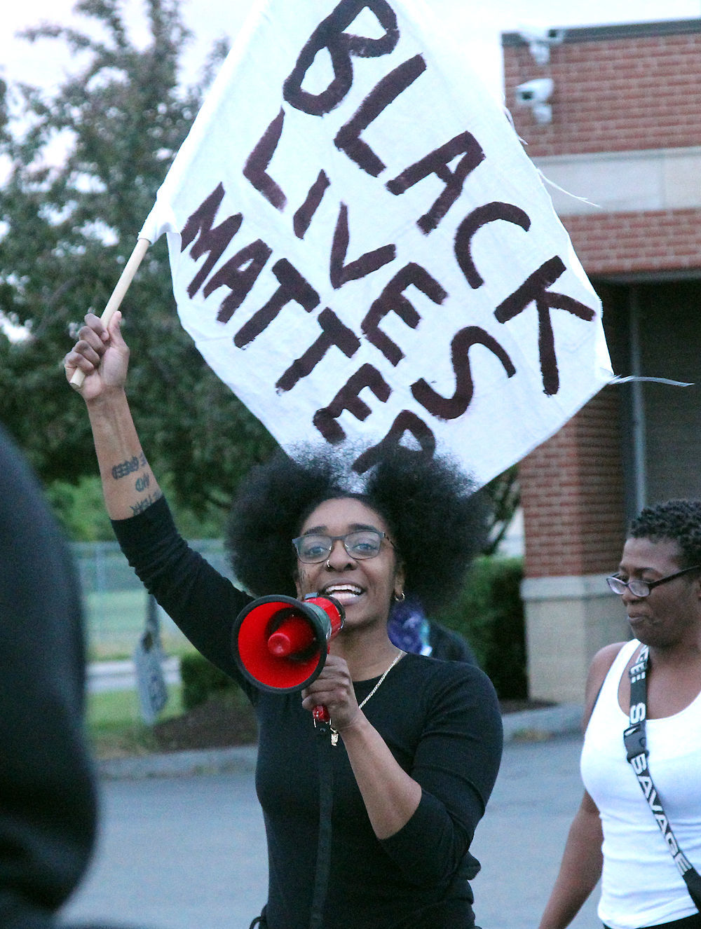 Black Lives Matter